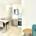 Apartman Optimist