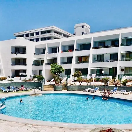 Optimist Apartamento Playa de las Americas (Tenerife)