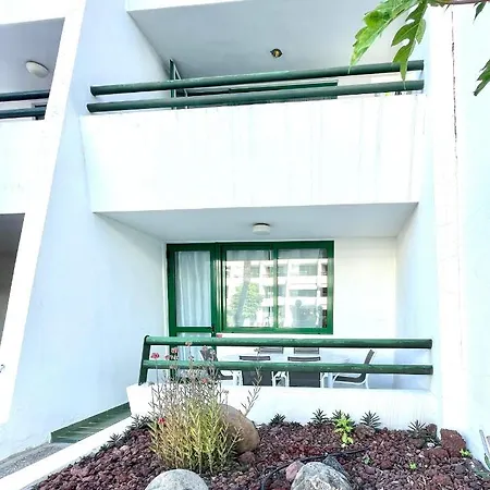 Apartamento Optimist *