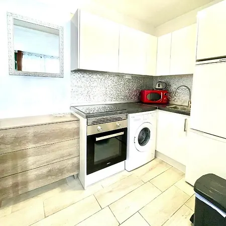 Optimist Плая-де-лас-Америкас