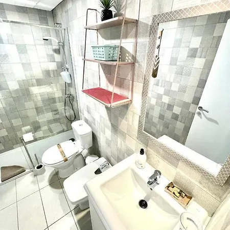 Optimist Apartamento *