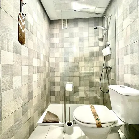 Apartamento Optimist *