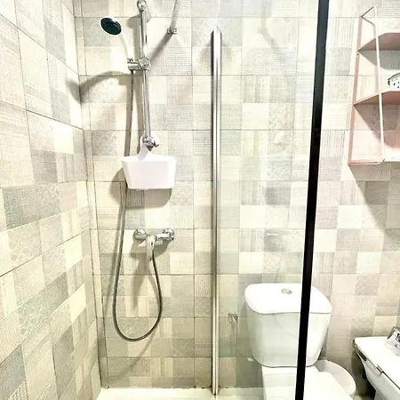 Apartamento Optimist *