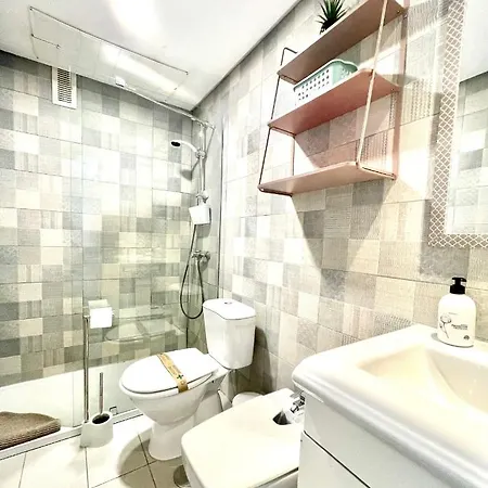 Apartamento Optimist