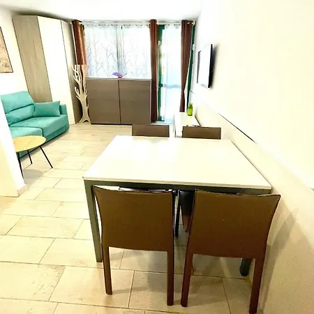 Apartamento Optimist