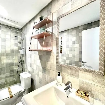 Apartamento Optimist