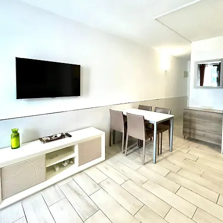 Optimist Плая-де-лас-Америкас