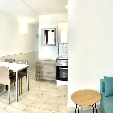 Apartment Optimist