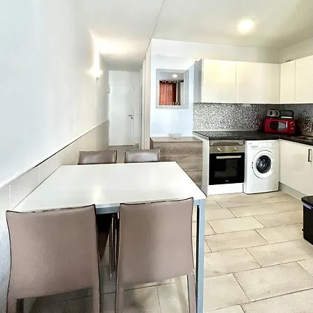 Optimist Apartamento *