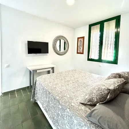 Apartamento Optimist Playa de las Americas (Tenerife)