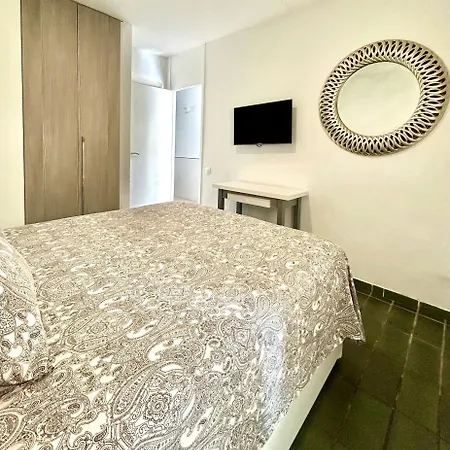 Optimist Apartamento *