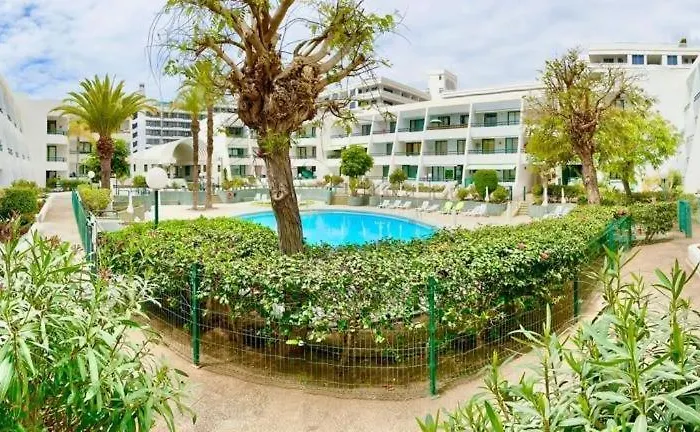 Apartment Optimist Playa de las Americas (Tenerife)