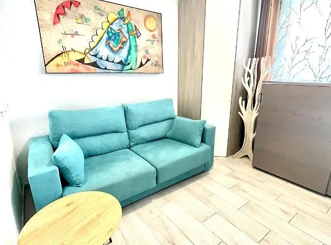 Apartment Optimist *