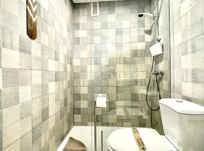 Apartment Optimist *