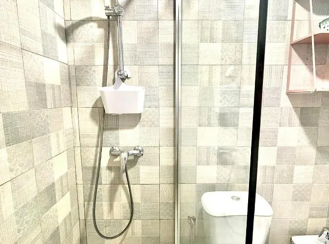 Apartment Optimist *