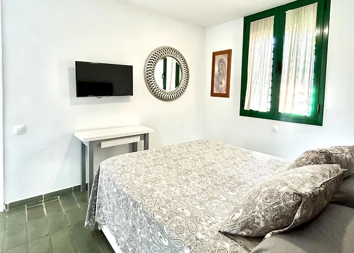 Apartment Optimist Playa de las Americas (Tenerife)