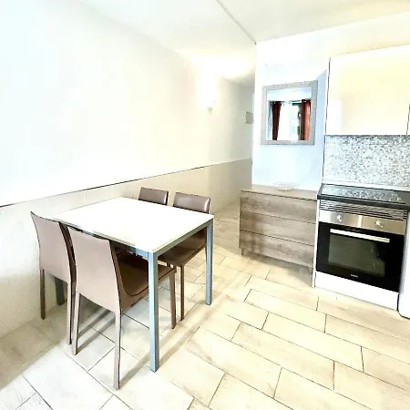 Optimist * Playa de las Américas