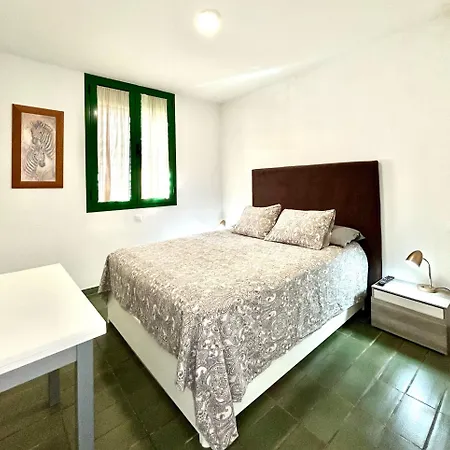 Optimist Appartement