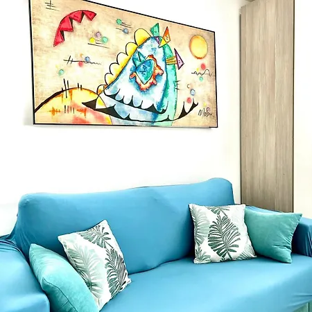 Optimist * Playa de las Américas