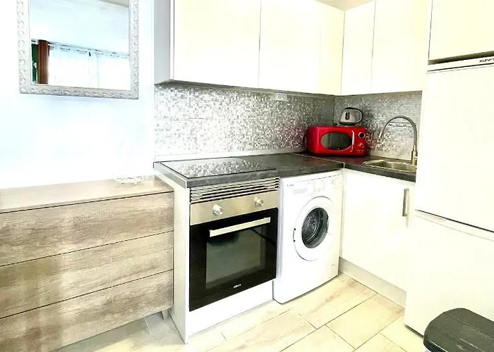 Optimist פלאייה דה לאס אמריקס