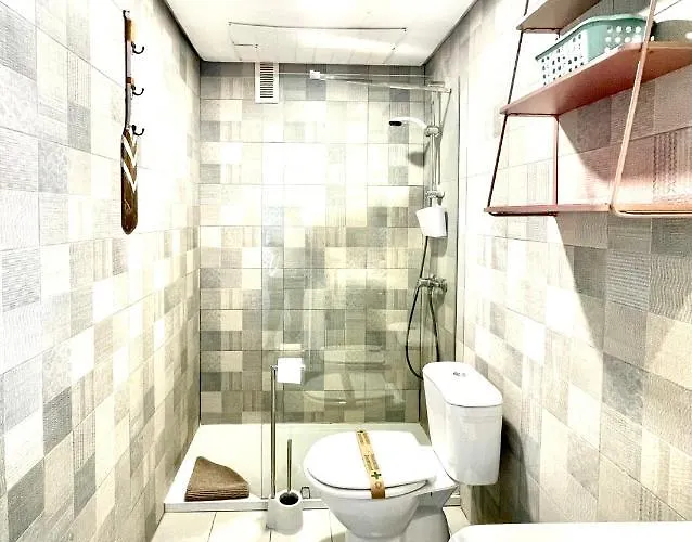 Optimist Playa de las Americas (Tenerife)