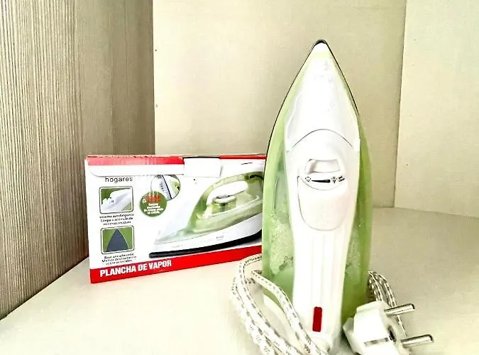 דירה Optimist פלאייה דה לאס אמריקס