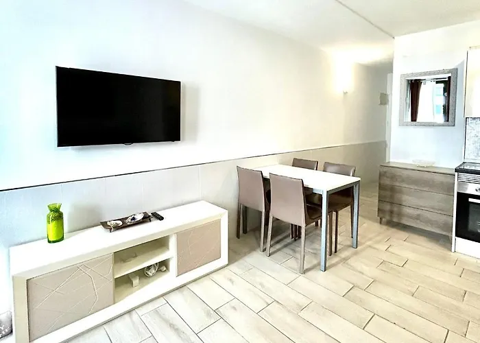 Optimist Playa de las Americas (Tenerife)