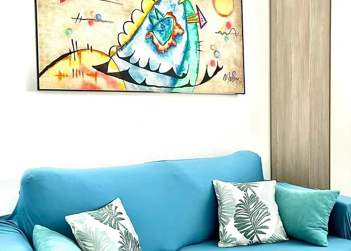 Optimist * פלאייה דה לאס אמריקס